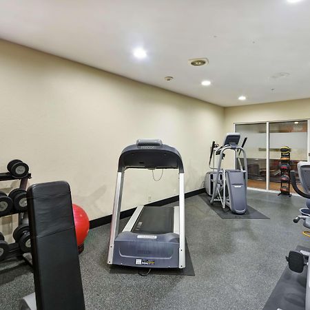 Hampton Inn Corpus Christi - Northwest I-37 Robstown Exterior foto