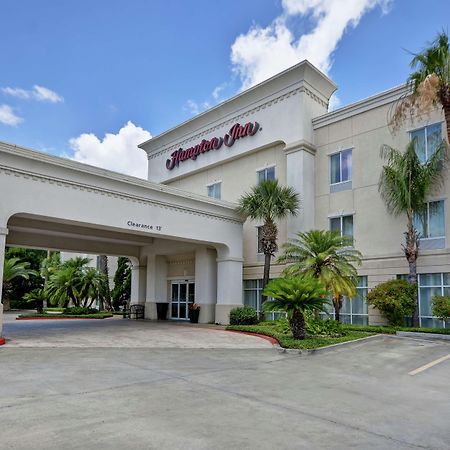Hampton Inn Corpus Christi - Northwest I-37 Robstown Exterior foto