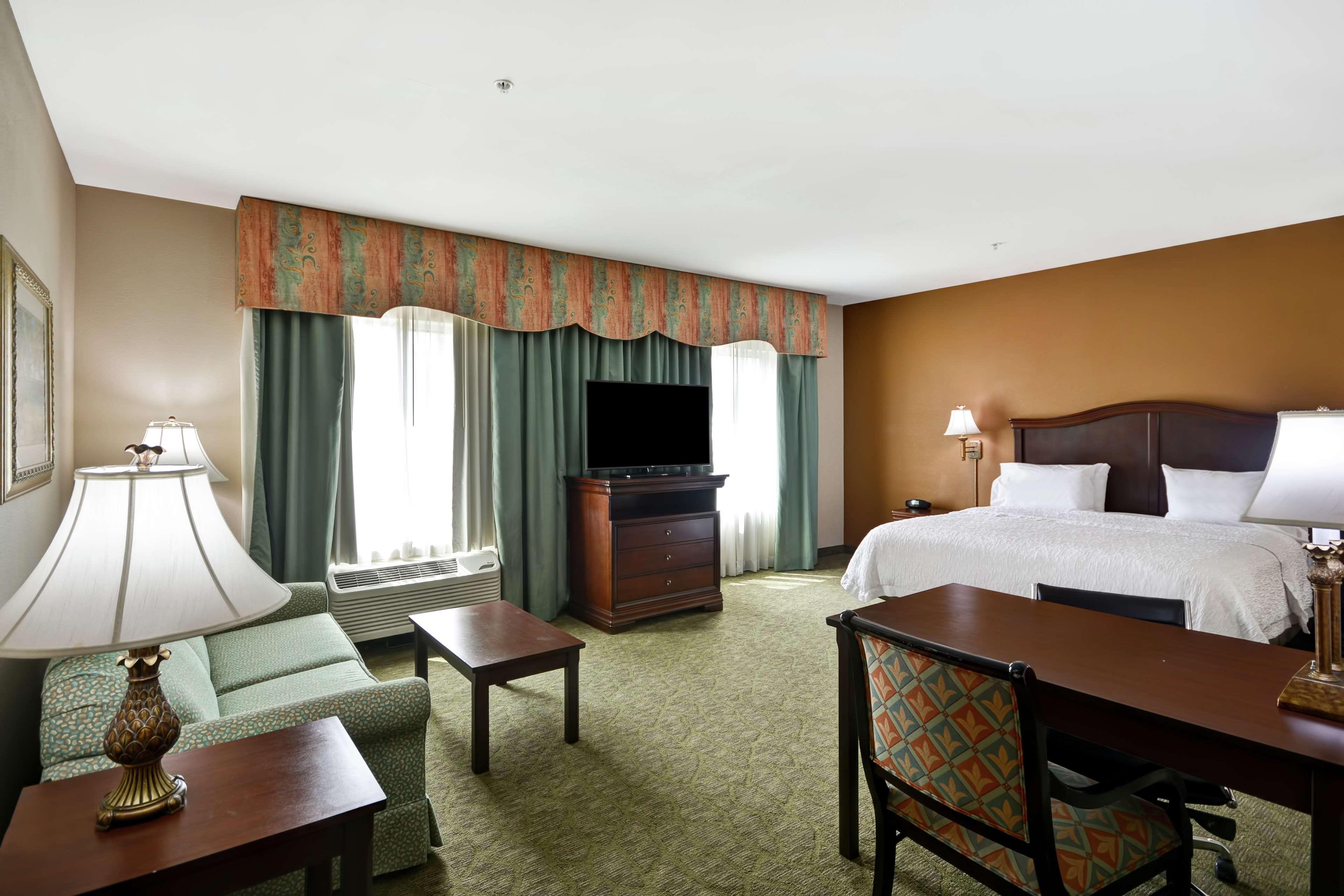 Hampton Inn Corpus Christi - Northwest I-37 Robstown Exterior foto