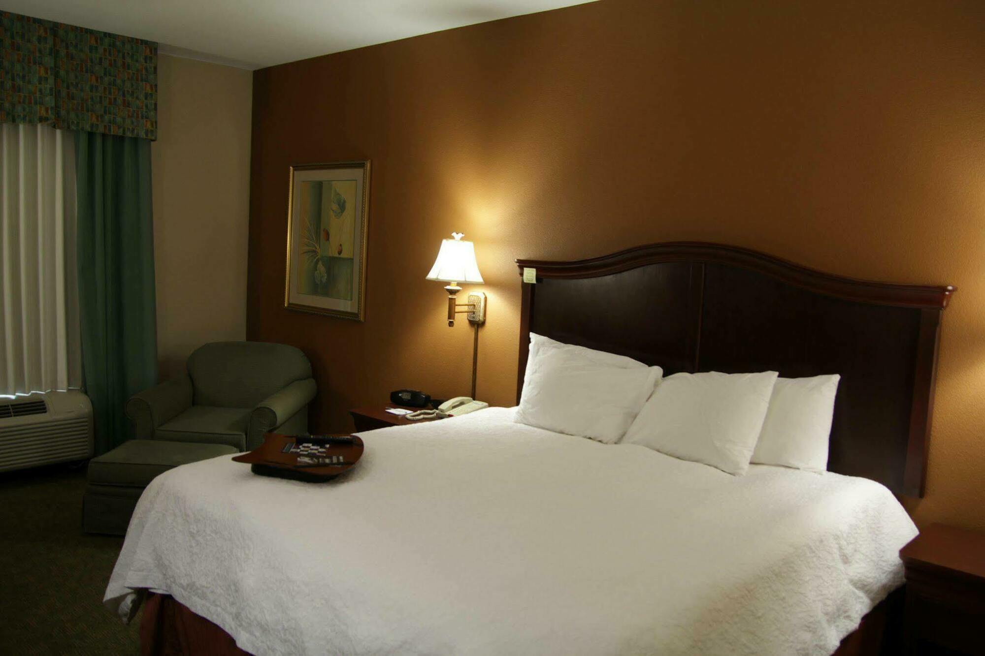 Hampton Inn Corpus Christi - Northwest I-37 Robstown Exterior foto